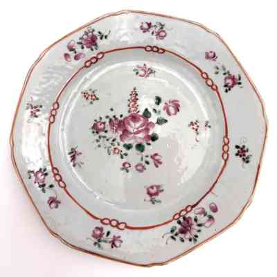 Plate
