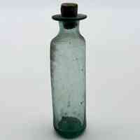 Apothecary Bottle