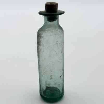 Apothecary Bottle