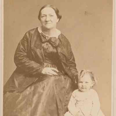 Carte-de-Visite