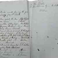 Lady's Account Books - Image 5