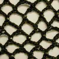 Ornament, Hair Snood - Image 2