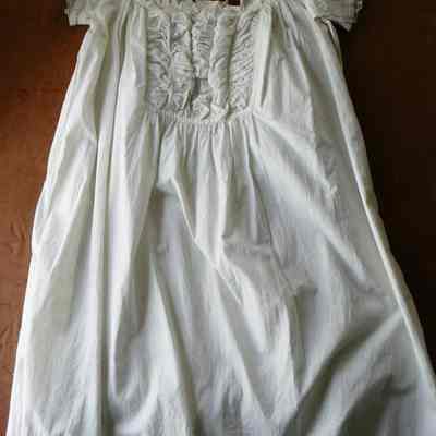 Chemise
