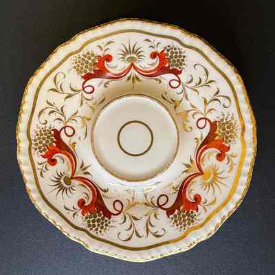 Saucer