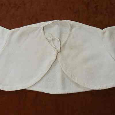 Sack Coat