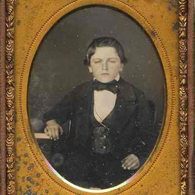 Daguerreotype