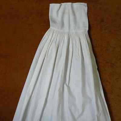 Petticoat
