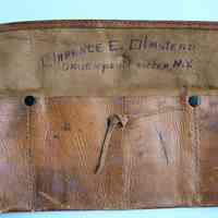 Money Belt - Image 3