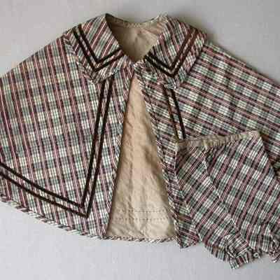 Capelet