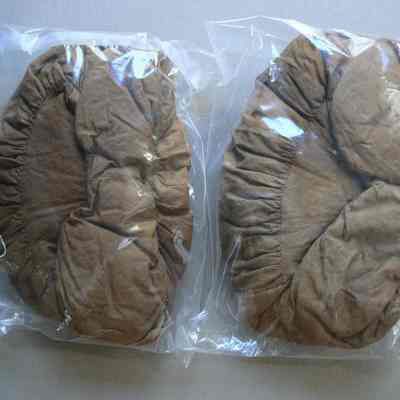 Pad, Garment Shoulder