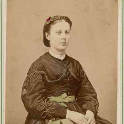 Carte-de-Visite