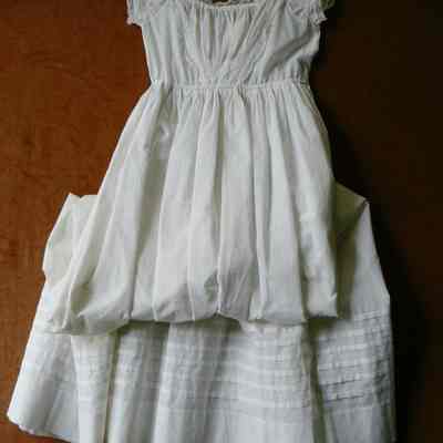 Gown, Long