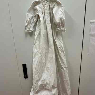 Gown, Long