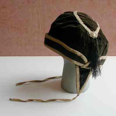 Cap
