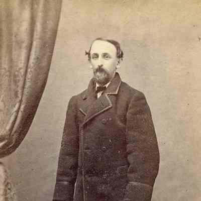 Carte-de-visite