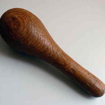 Egg, Darning