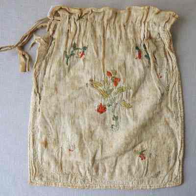 Reticule