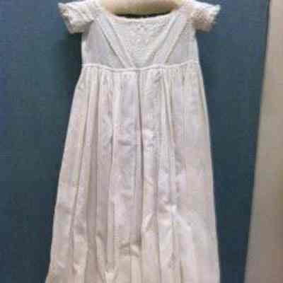 Gown, Long