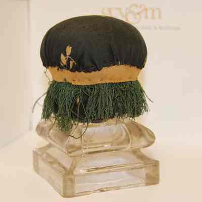 Pincushion