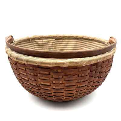 Laundry Basket