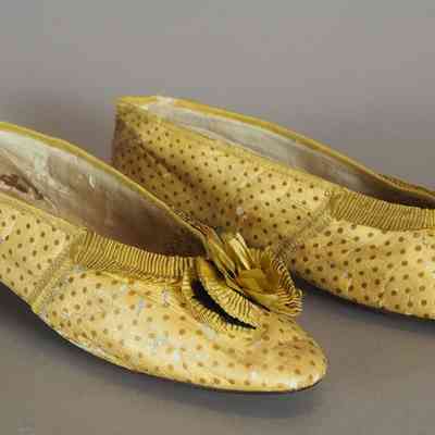 Slippers