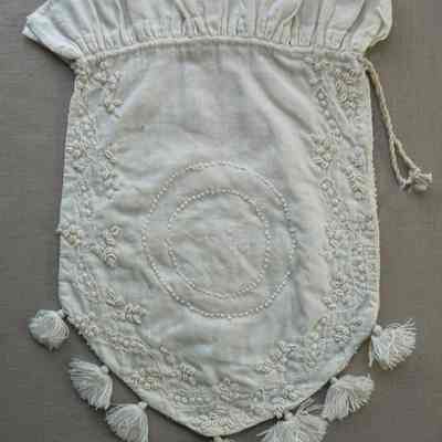 Reticule