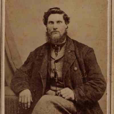 Carte-de-visite