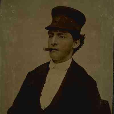 Tintype