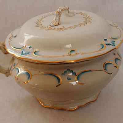 Chamber Pot