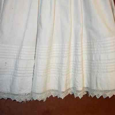 Petticoat