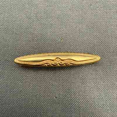 Lingerie Pin
