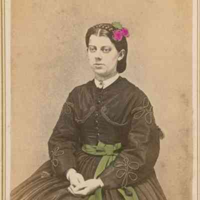 Carte-de-Visite