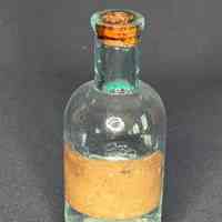 Apothecary Bottle
