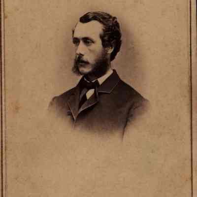 Carte-de-visite
