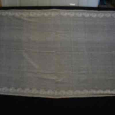 Shawl
