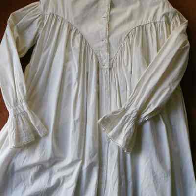 Nightgown