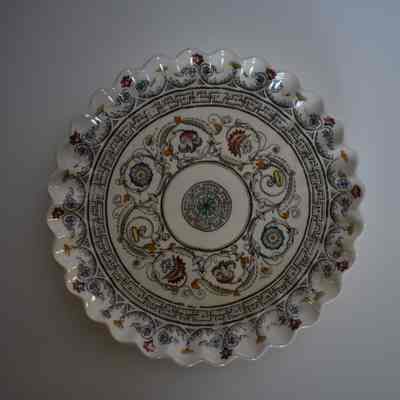 Dinner Plate