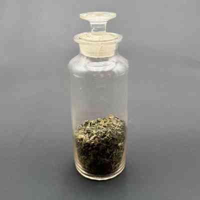 Apothecary Bottle