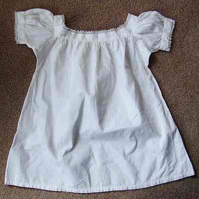 Chemise