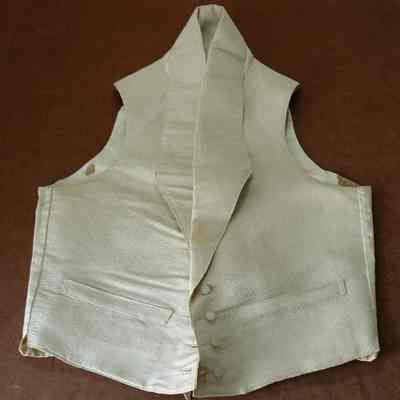 Waistcoat