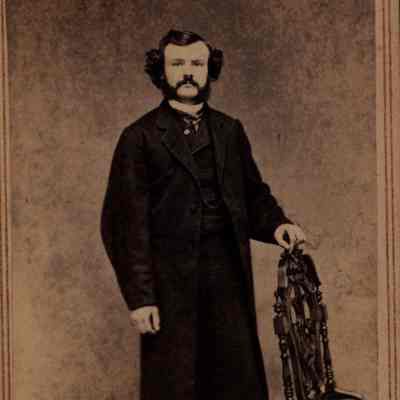 Carte-de-visite