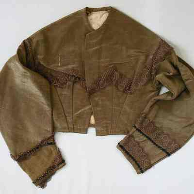 Bodice