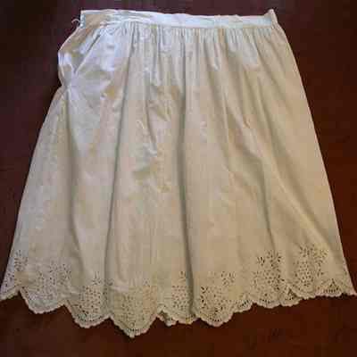 Petticoat
