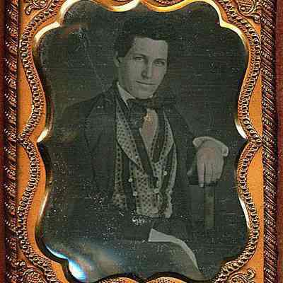 Daguerreotype