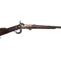 Burnside Carbine Rifle - Image 2