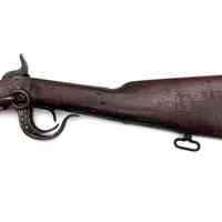 Burnside Carbine Rifle - Image 3