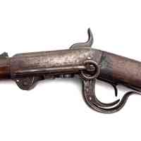 Burnside Carbine Rifle - Image 4