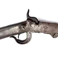 Burnside Carbine Rifle - Image 5
