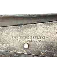 Burnside Carbine Rifle - Image 8