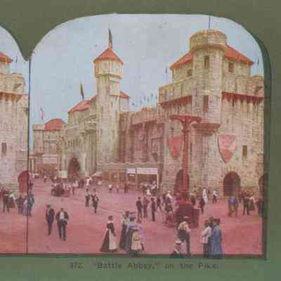 Stereograph